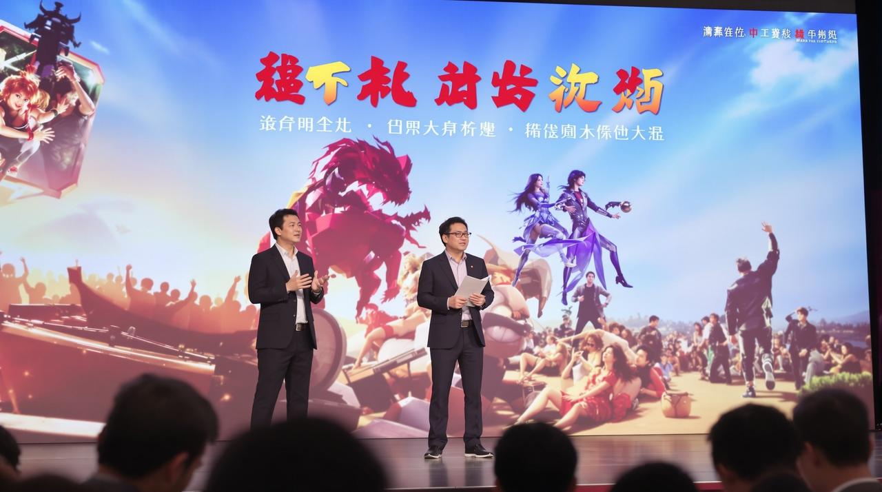 精品日韩2026年片单发布，12部精品力作即将与观众见面